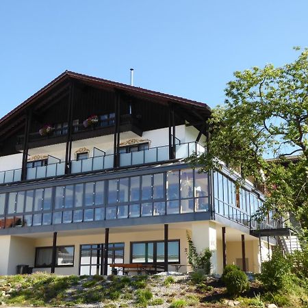 Landgasthof Hubertus Frauenau Ngoại thất bức ảnh