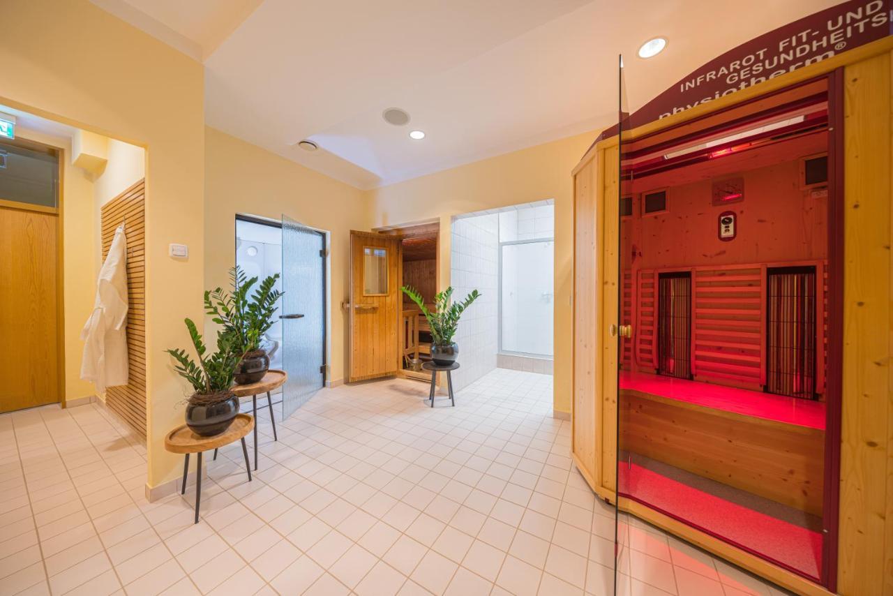 Landgasthof Hubertus Frauenau Ngoại thất bức ảnh
