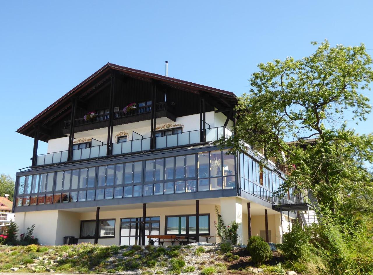 Landgasthof Hubertus Frauenau Ngoại thất bức ảnh